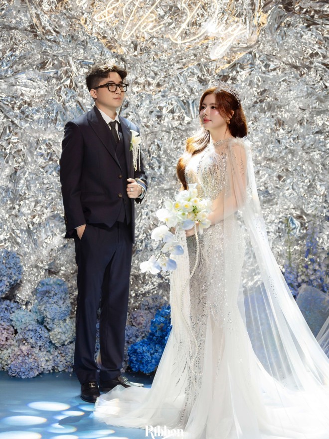 Duy & Như || Wedding Ceremony